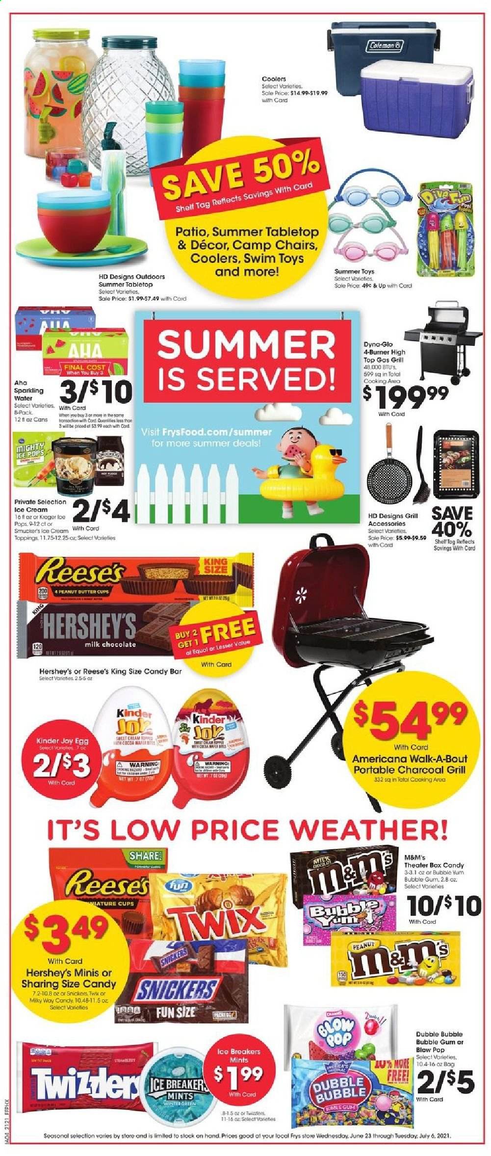 Fry’s ad - 06/23/2021 - 06/29/2021. Page 14