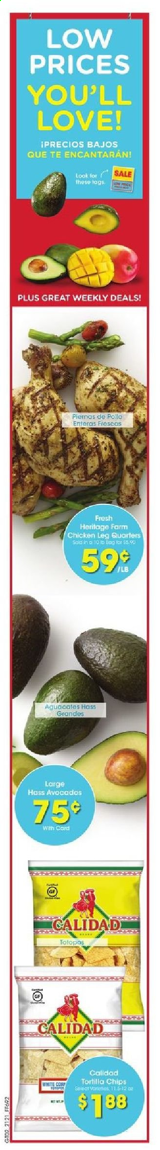 Fry’s ad - 06/23/2021 - 06/29/2021. Page 16