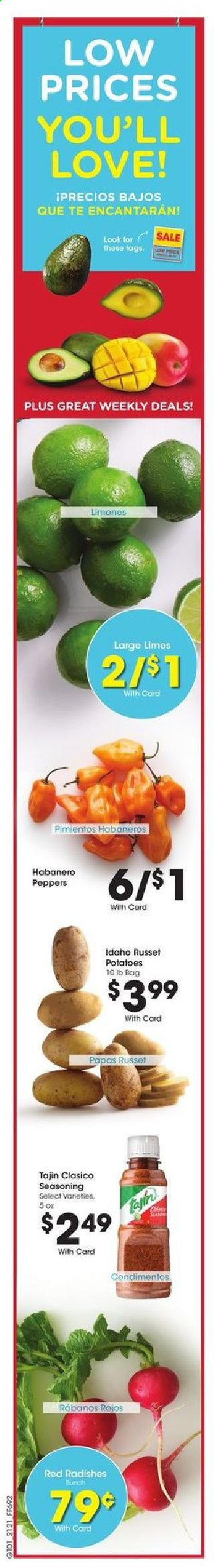 Fry’s ad - 06/23/2021 - 06/29/2021. Page 17
