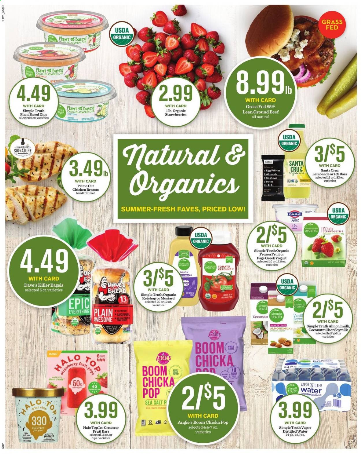 Mariano’s ad - 06/23/2021 - 06/29/2021. Page 7