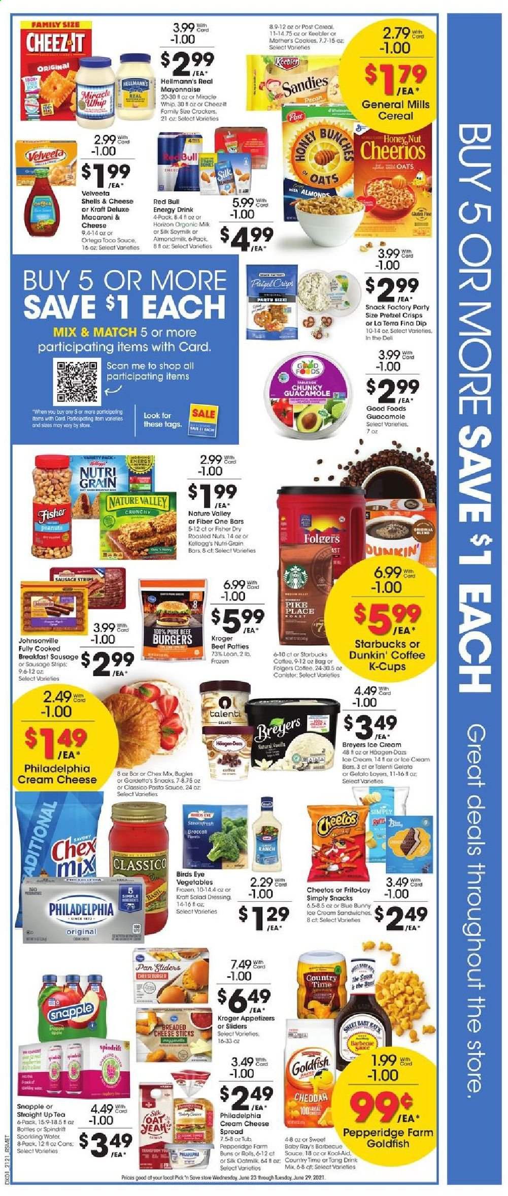 Pick ‘n Save ad - 06/23/2021 - 06/29/2021. Page 2