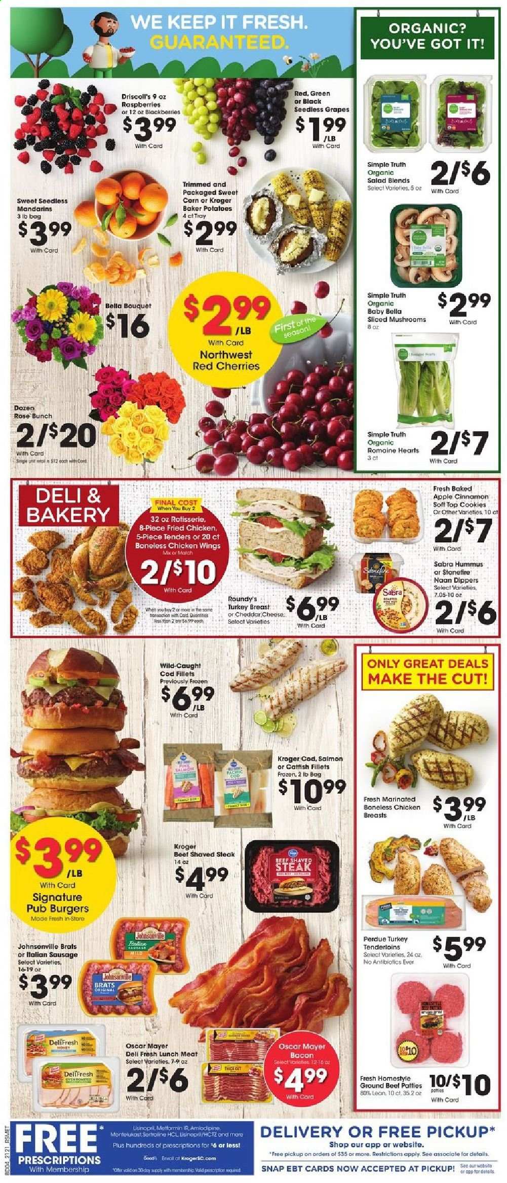 Pick ‘n Save ad - 06/23/2021 - 06/29/2021. Page 8