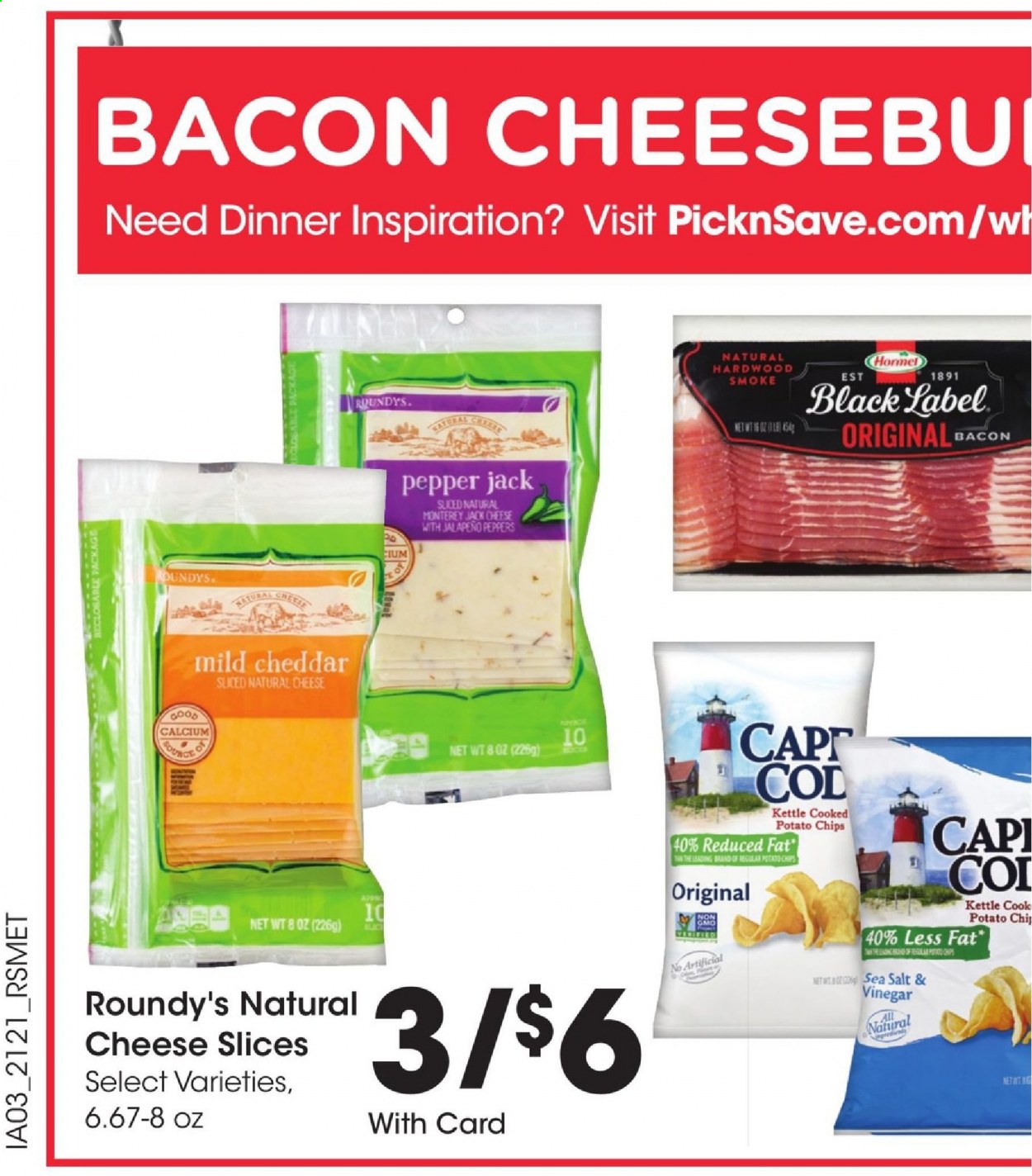 Pick ‘n Save ad - 06/23/2021 - 06/29/2021. Page 11