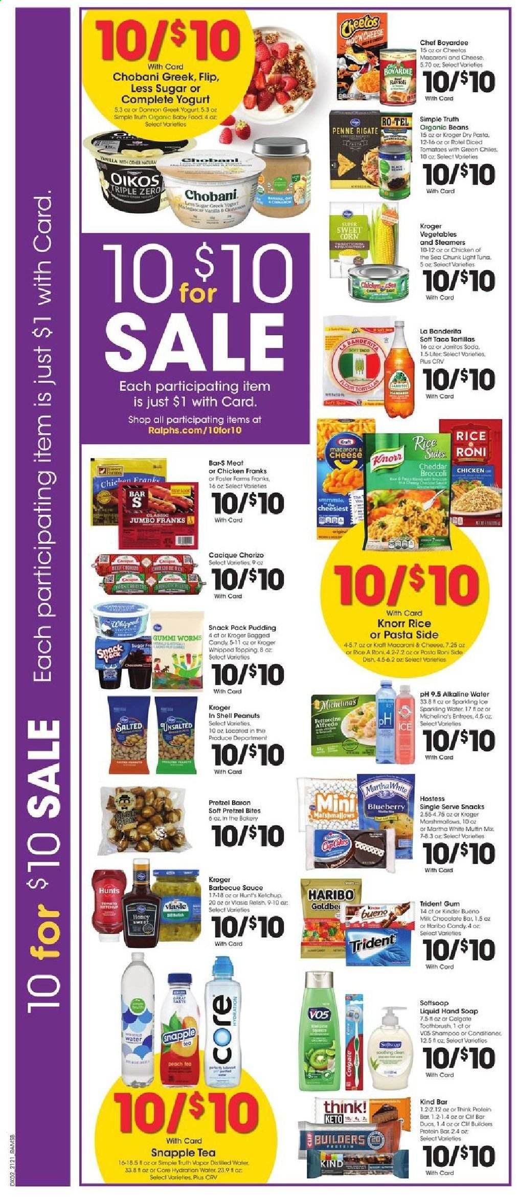 Ralphs ad - 06/23/2021 - 06/29/2021. Page 4