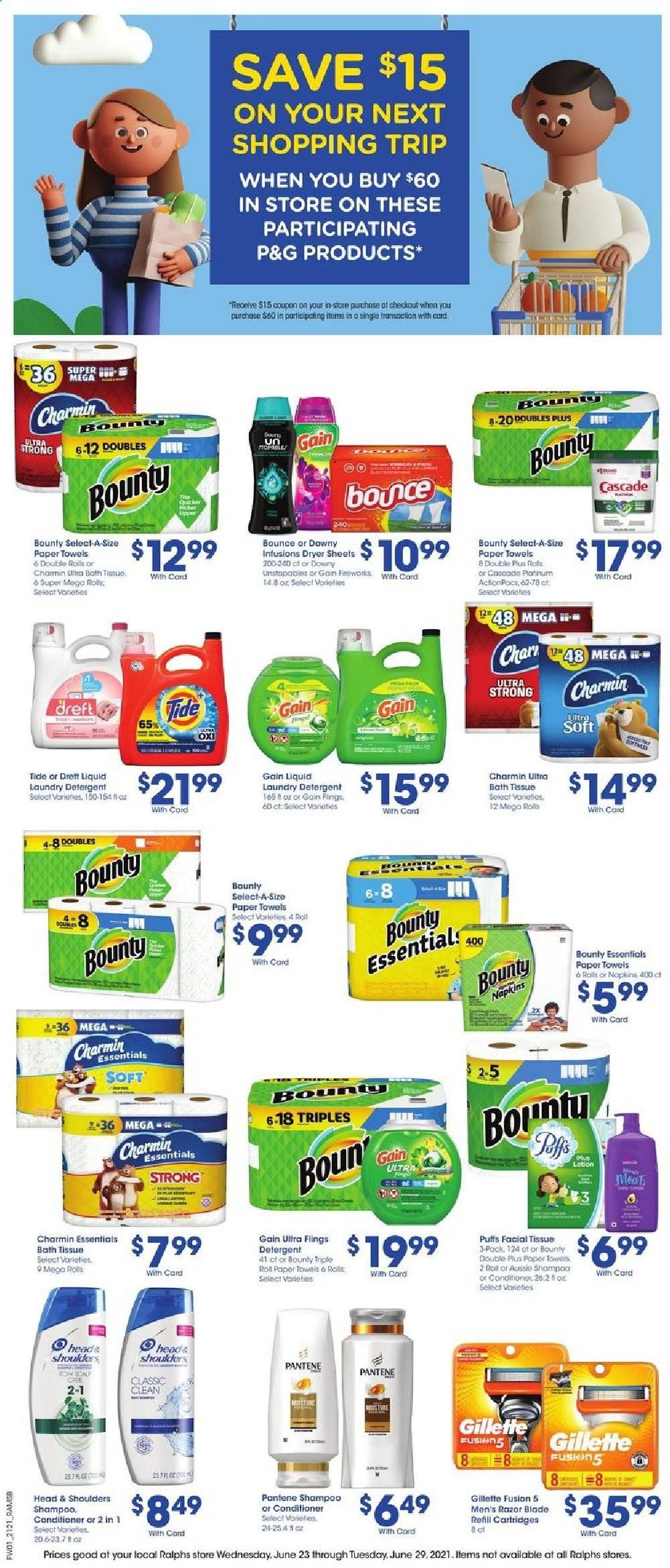 Ralphs ad - 06/23/2021 - 06/29/2021. Page 9