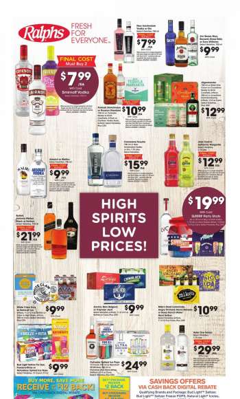 Ralphs Flyer - 06.23.2021 - 07.20.2021.