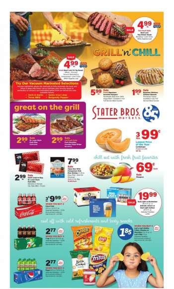Stater Bros. Flyer - 06.23.2021 - 06.29.2021.