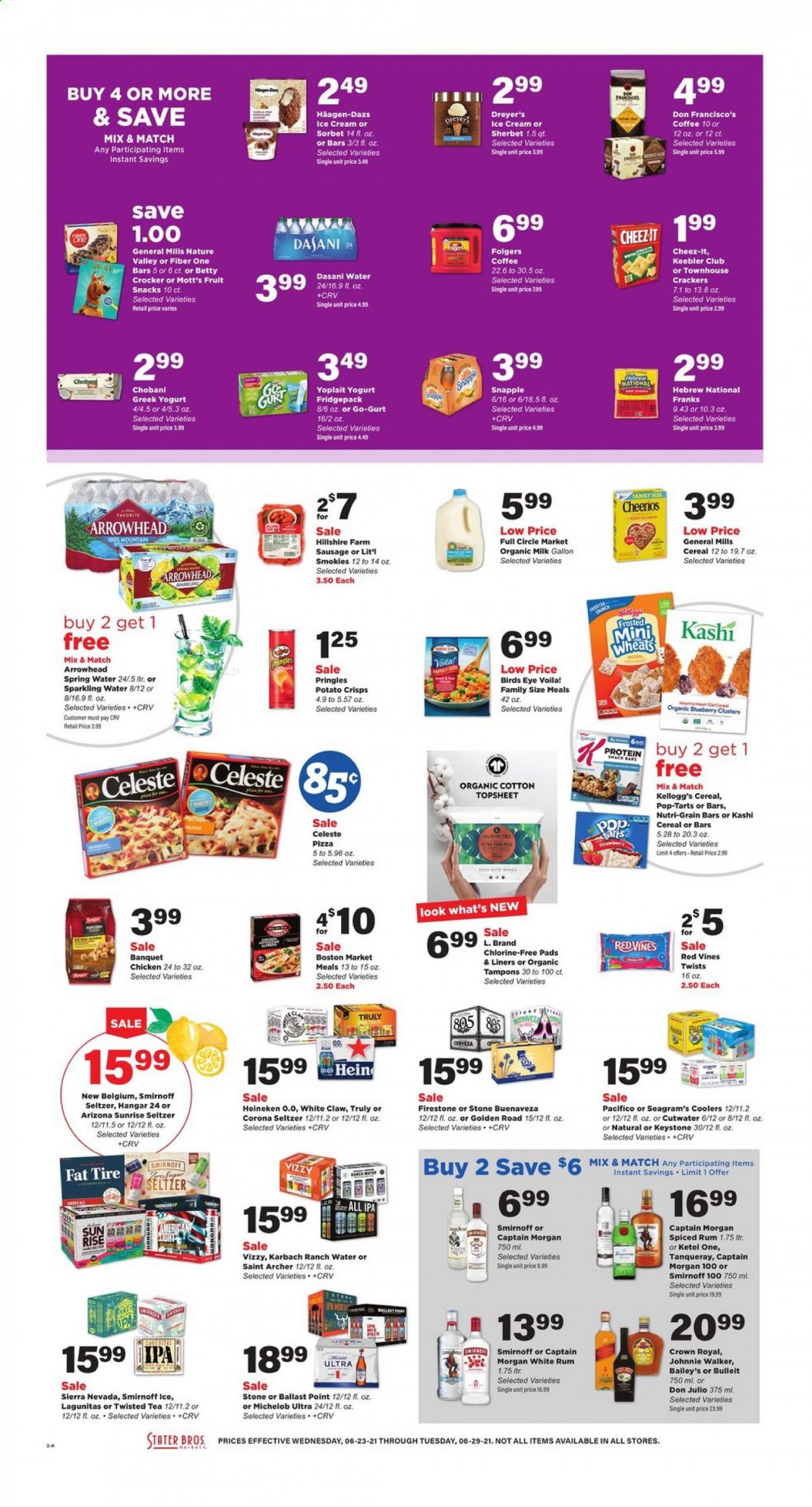 Stater Bros. ad - 06/23/2021 - 06/29/2021. Page 2