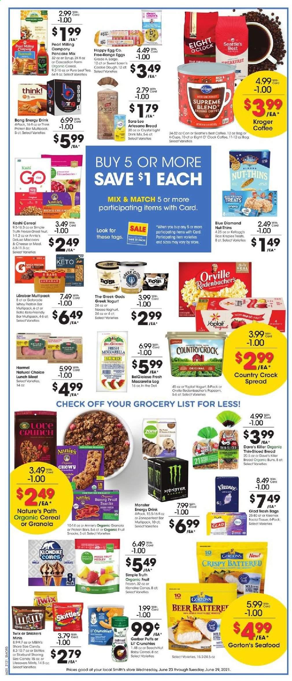 Smith's ad - 06/23/2021 - 06/29/2021. Page 3