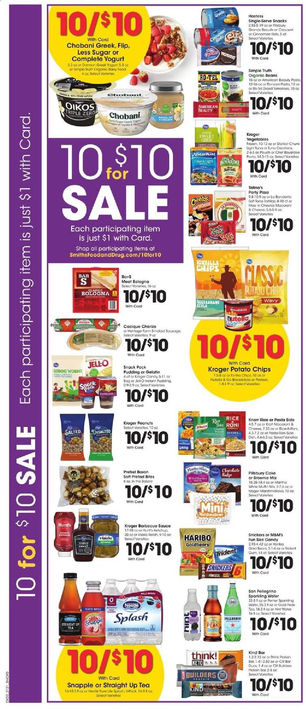 Smith's ad - 06/23/2021 - 06/29/2021. Page 4