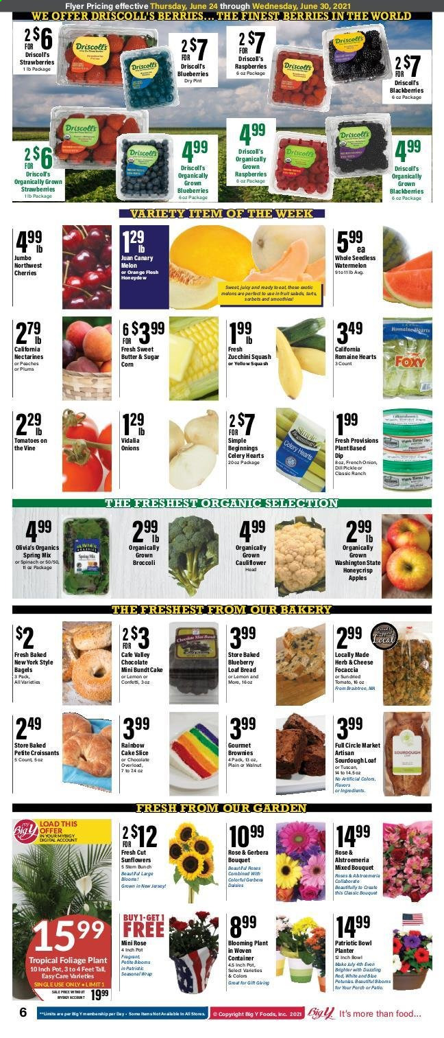 Big Y ad - 06/24/2021 - 06/30/2021. Page 5