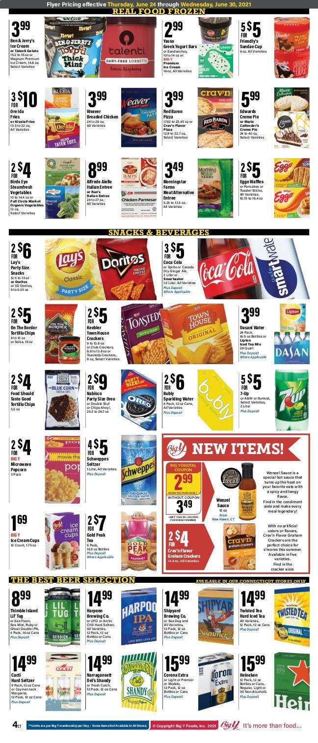 Big Y ad - 06/24/2021 - 06/30/2021. Page 7