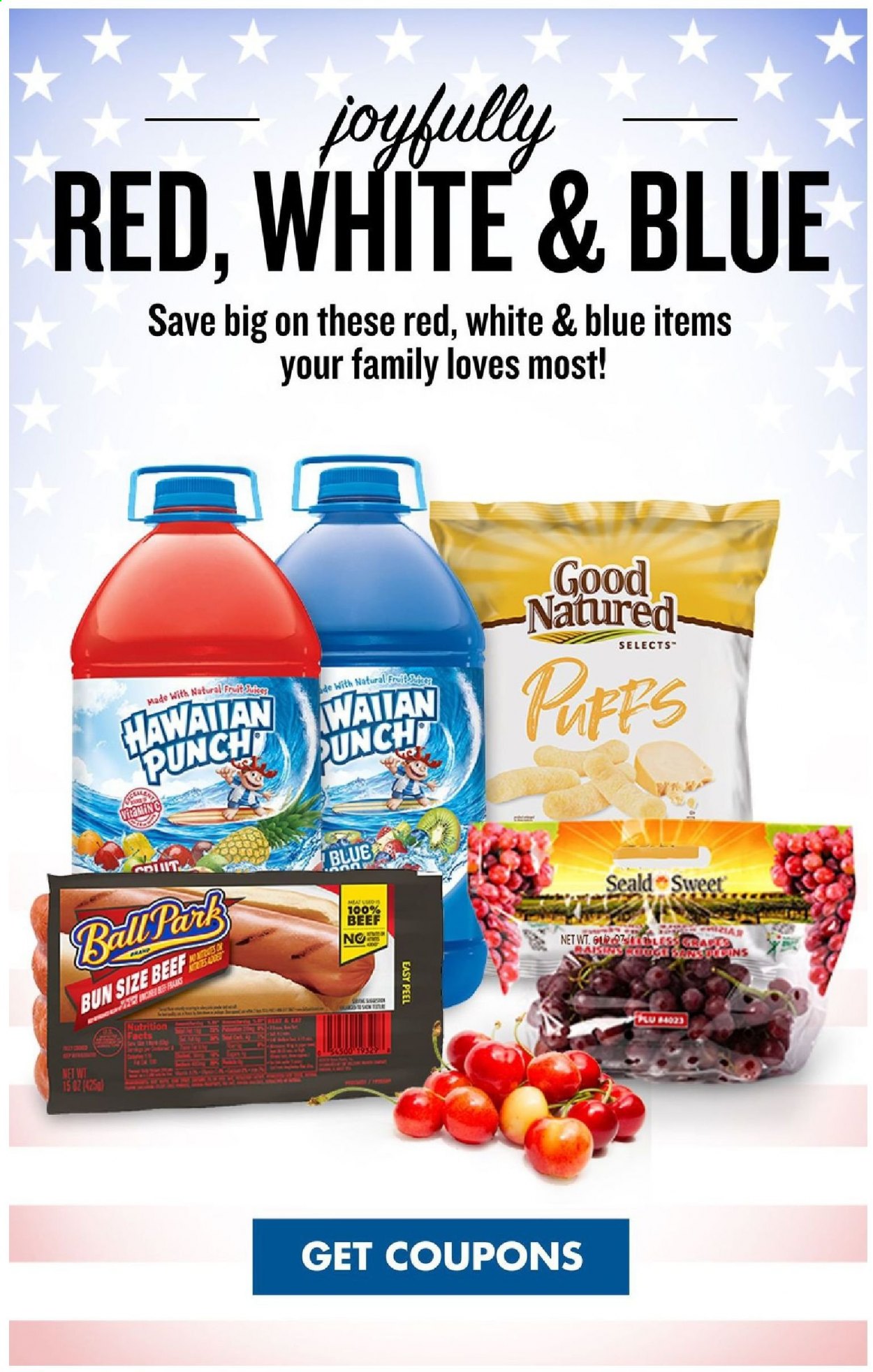 Food Lion ad - 06/23/2021 - 06/29/2021. Page 18