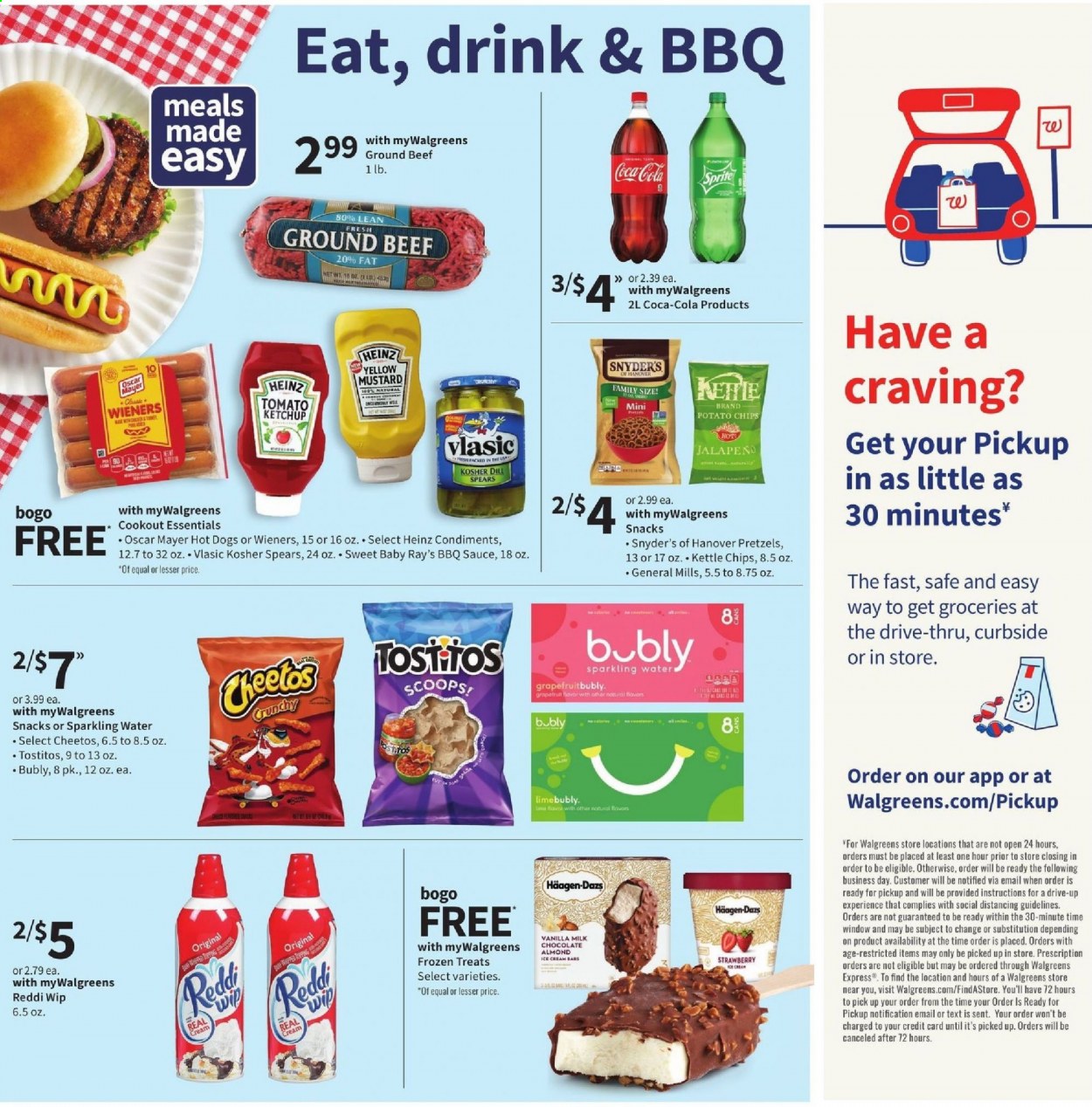 Walgreens ad - 06/27/2021 - 07/03/2021. Page 5