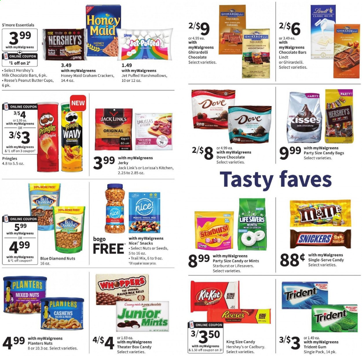 Walgreens ad - 06/27/2021 - 07/03/2021. Page 7