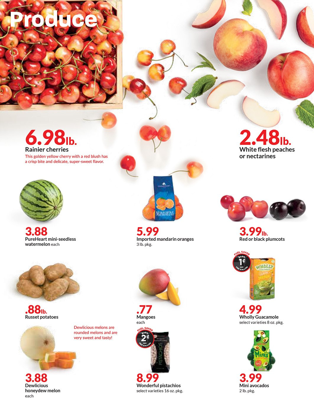 Hy-Vee ad - 06/23/2021 - 06/29/2021. Page 4
