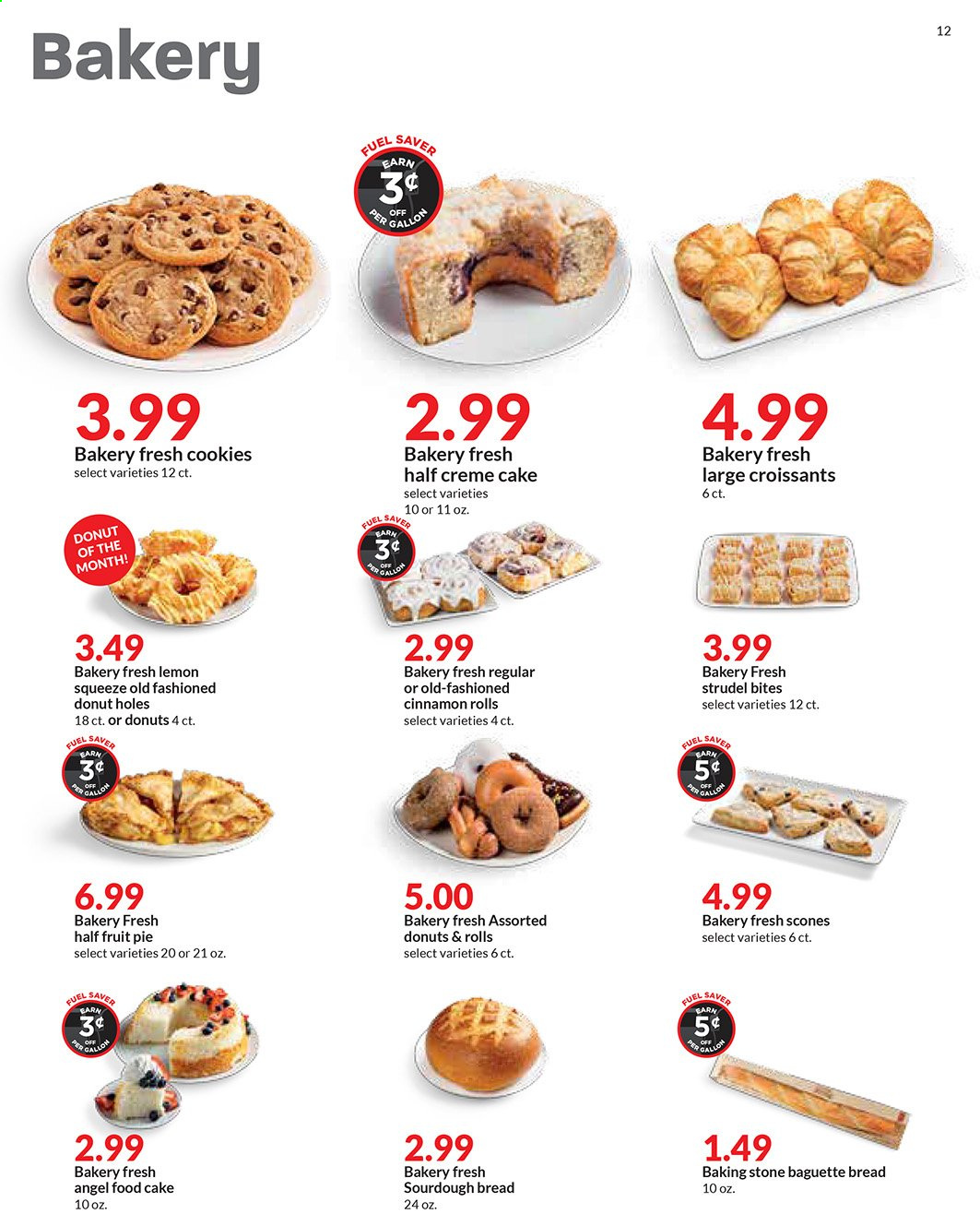 Hy-Vee ad - 06/23/2021 - 06/29/2021. Page 12