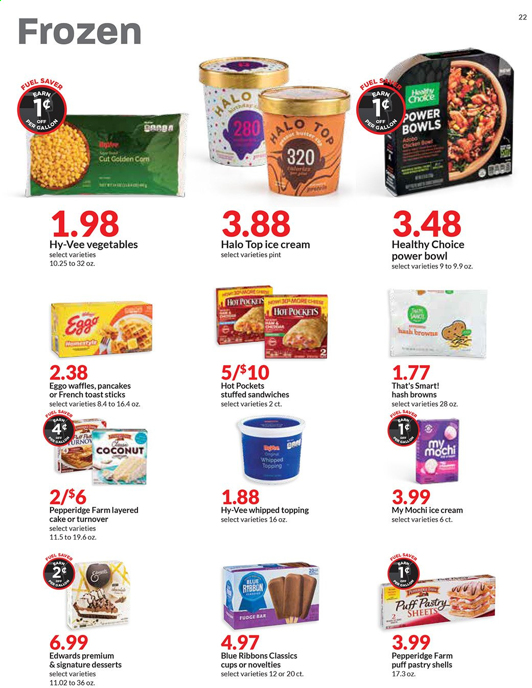 Hy-Vee ad - 06/23/2021 - 06/29/2021. Page 22