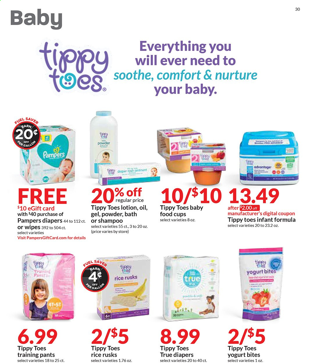 Hy-Vee ad - 06/23/2021 - 06/29/2021. Page 30