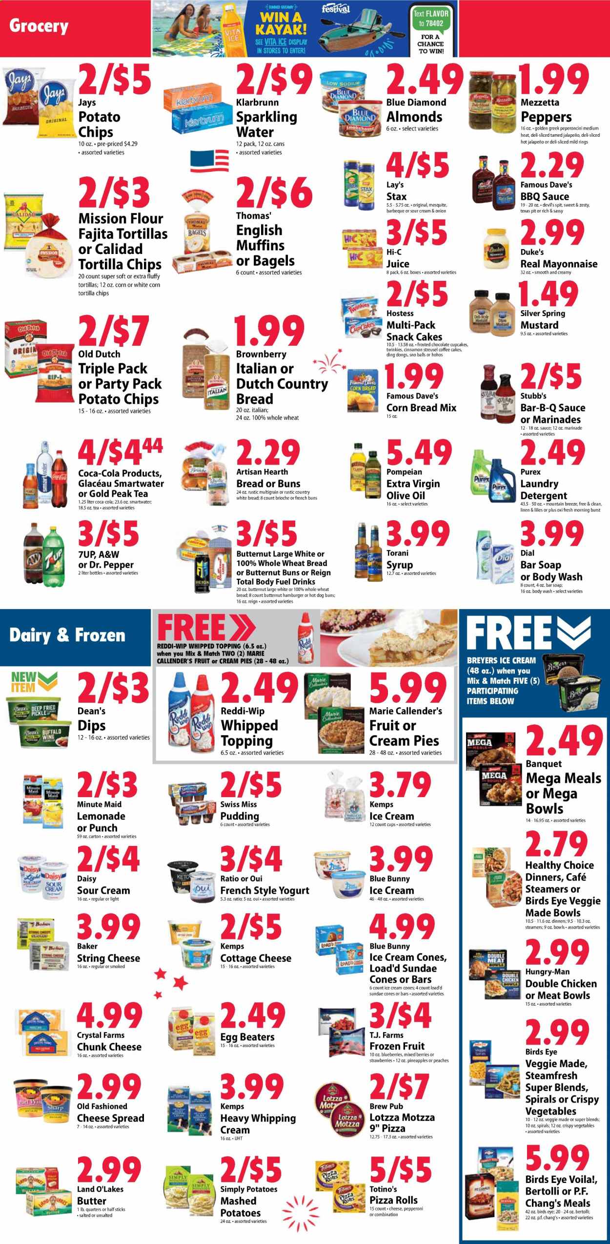 Festival Foods ad - 06/23/2021 - 06/29/2021. Page 4