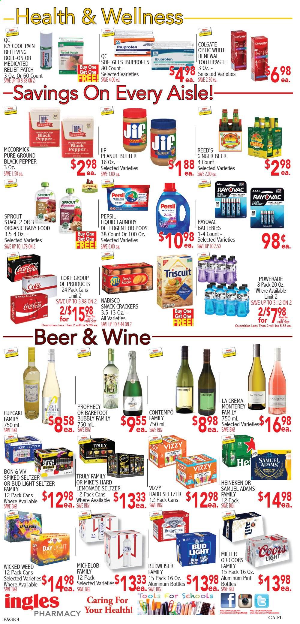 Ingles ad - 06/23/2021 - 06/29/2021. Page 4
