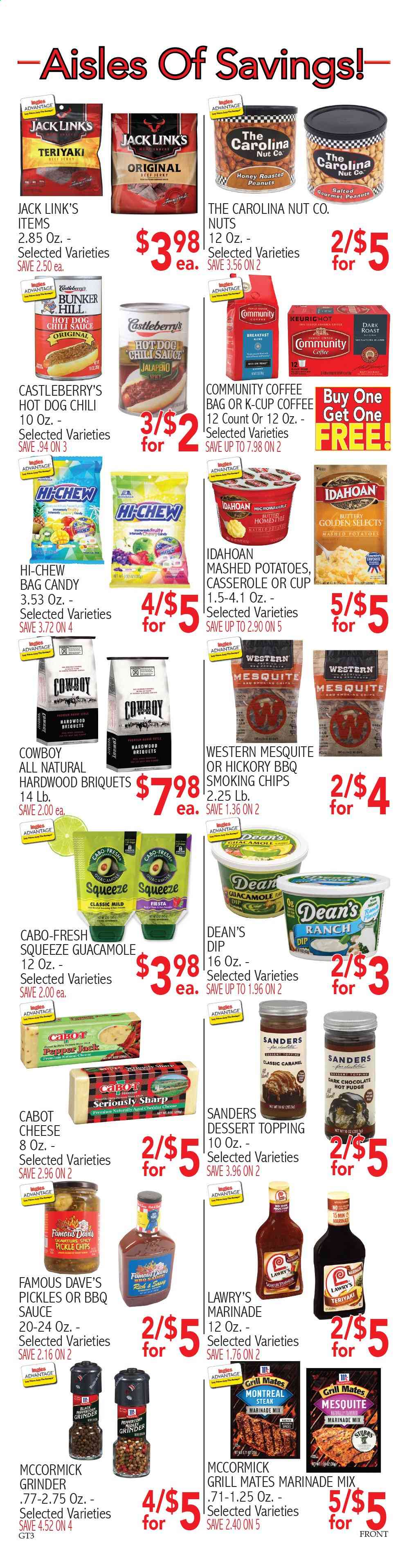 Ingles ad - 06/23/2021 - 06/29/2021. Page 7