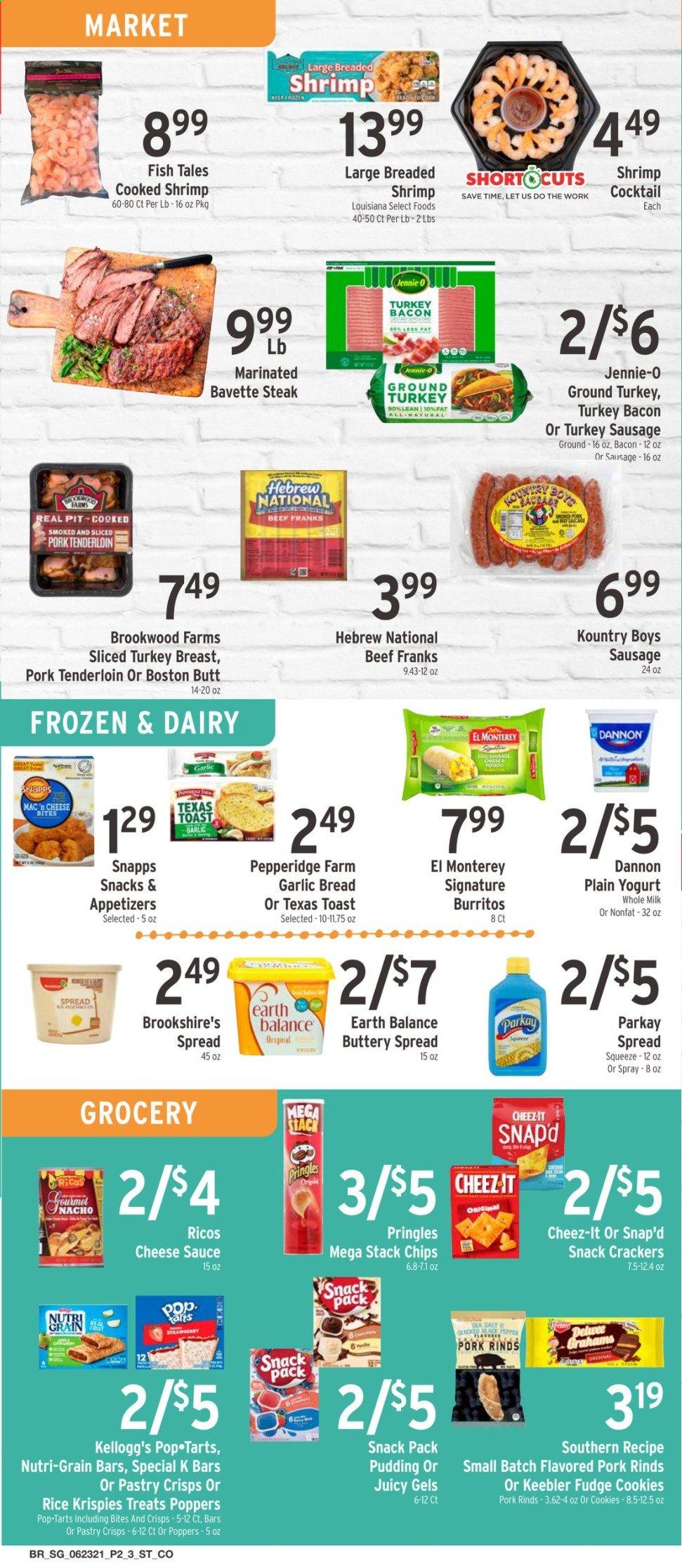 Brookshires ad - 06/23/2021 - 06/29/2021. Page 2