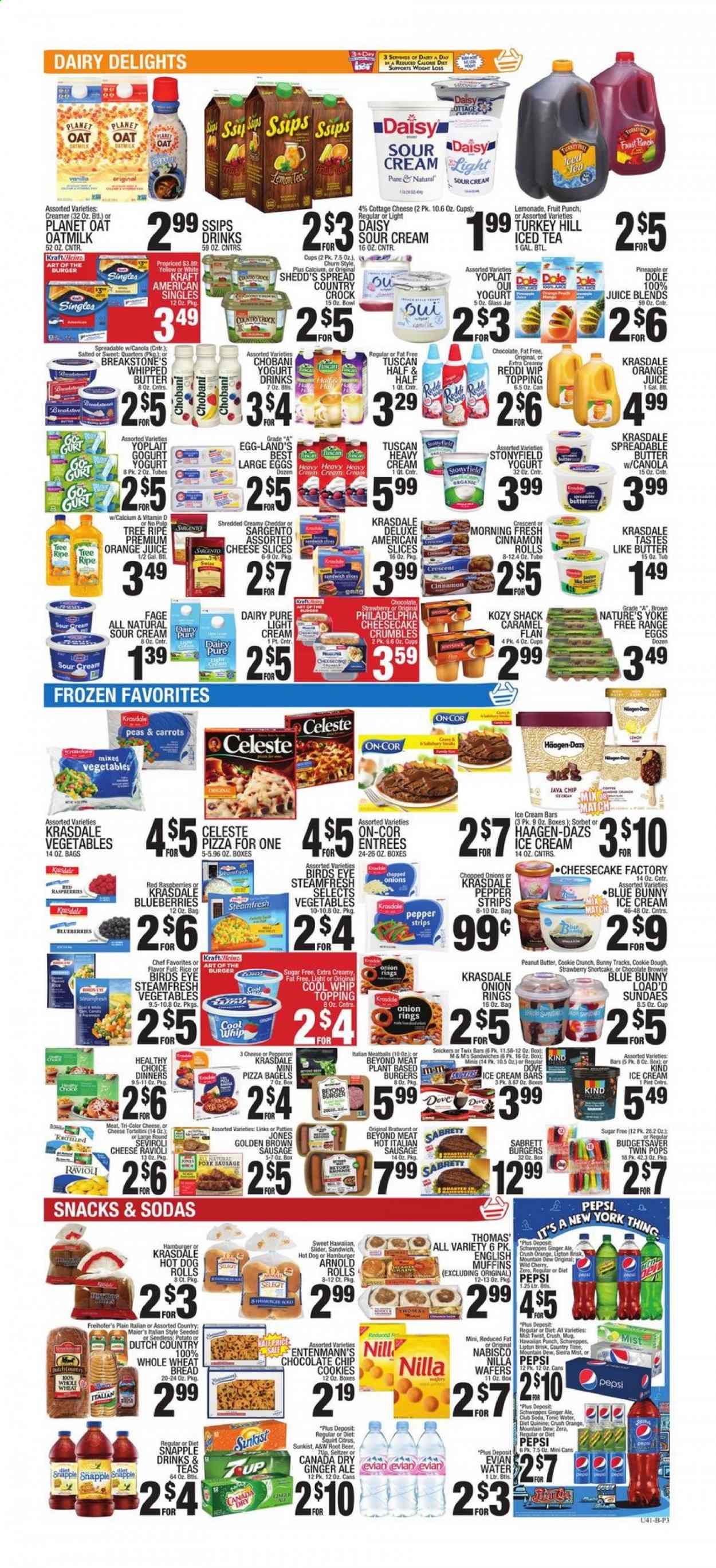 C-Town ad - 06/25/2021 - 07/01/2021. Page 3