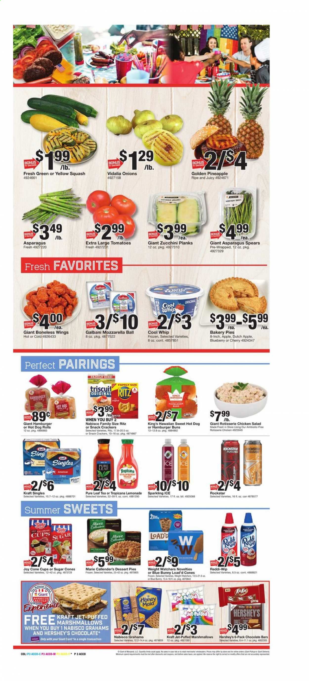 Giant Food ad - 06/25/2021 - 07/01/2021. Page 5