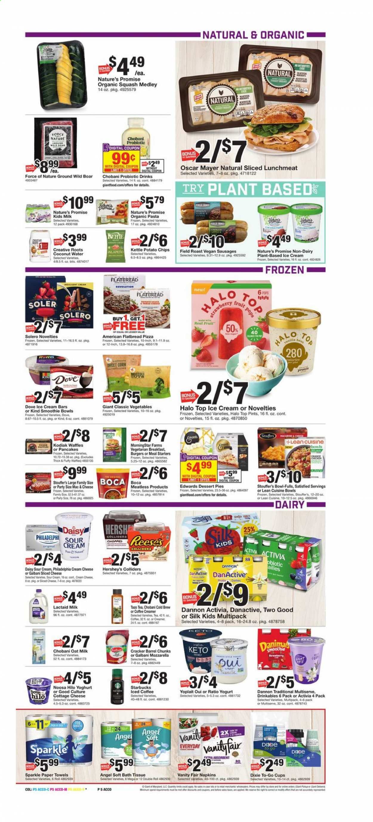 Giant Food ad - 06/25/2021 - 07/01/2021. Page 8