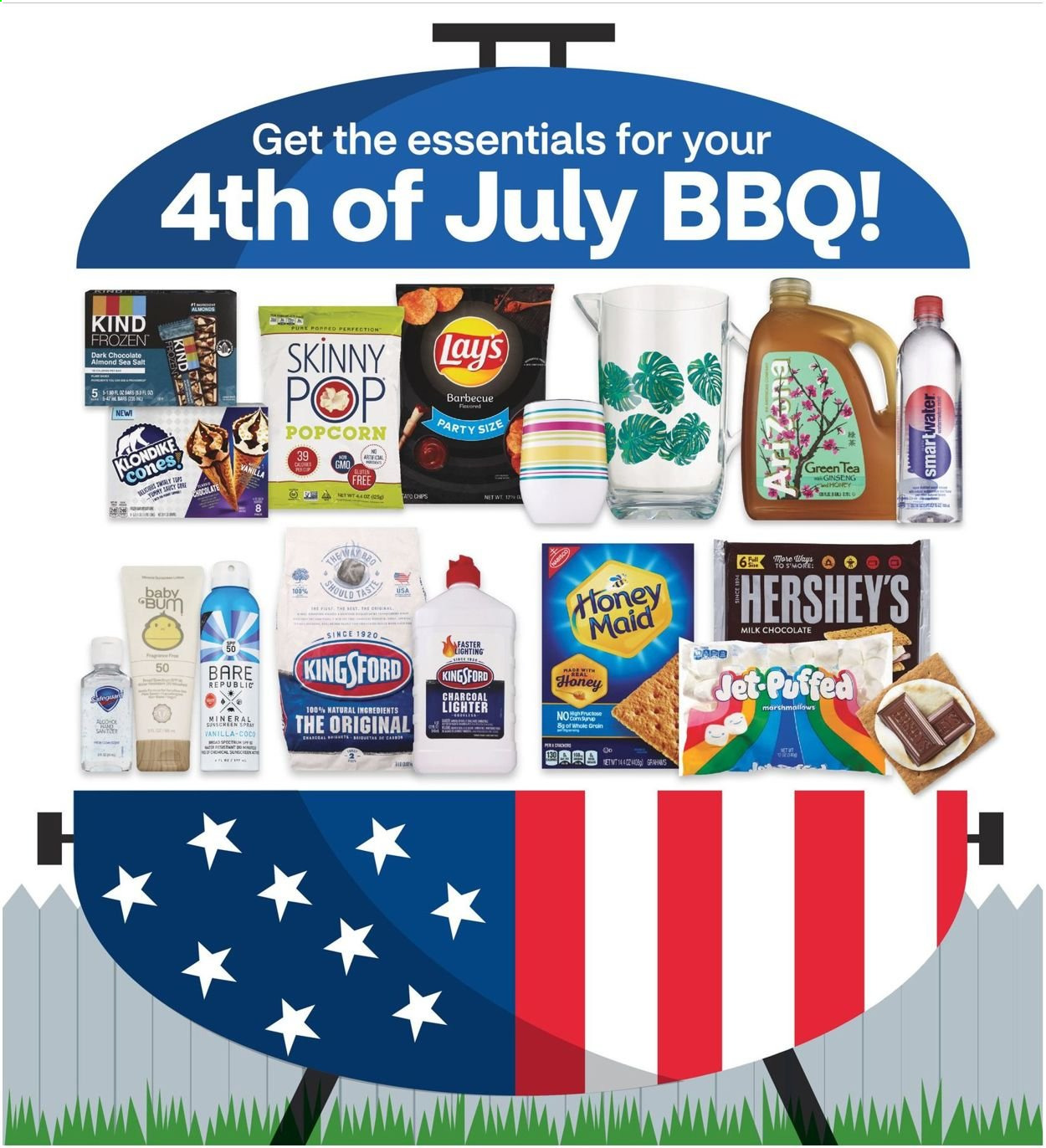 CVS Pharmacy ad - 06/27/2021 - 07/03/2021. Page 4