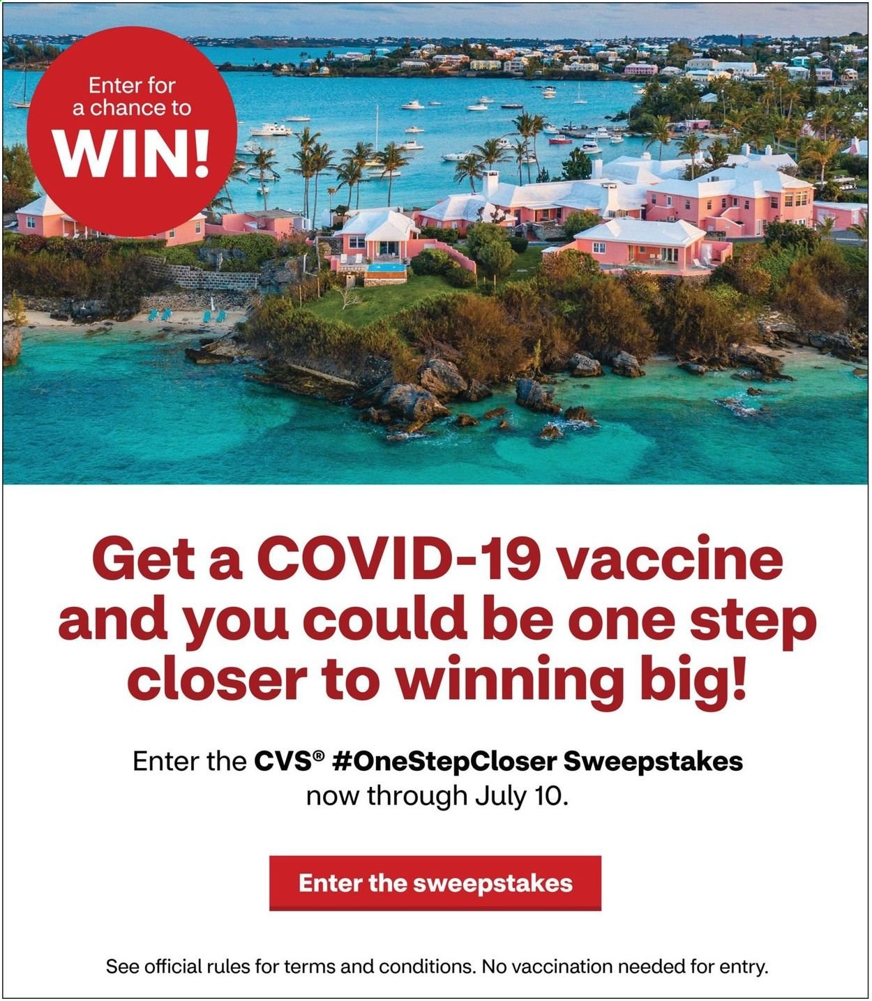 CVS Pharmacy ad - 06/27/2021 - 07/03/2021. Page 19