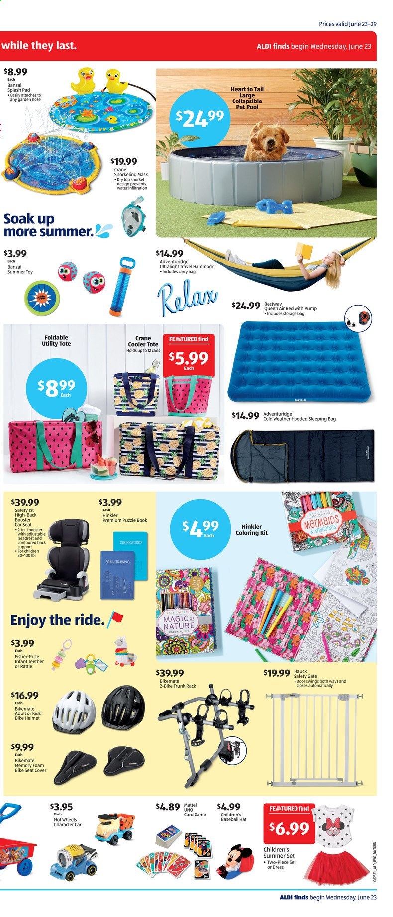 ALDI ad - 06/23/2021 - 06/29/2021. Page 3