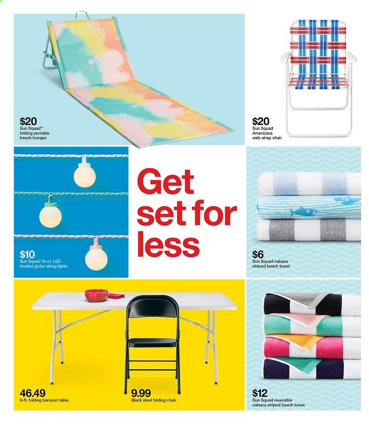Target ad - 06/27/2021 - 07/03/2021. Page 2
