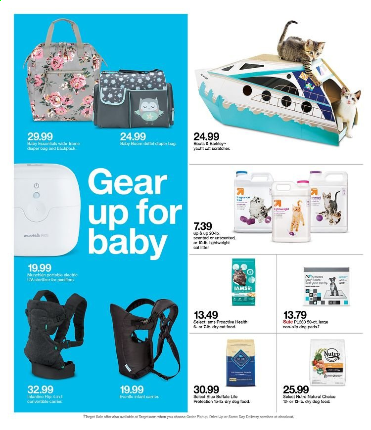 Target ad - 06/27/2021 - 07/03/2021. Page 10