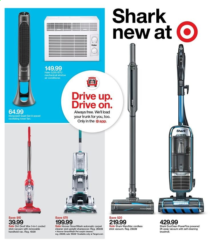 Target ad - 06/27/2021 - 07/03/2021. Page 11