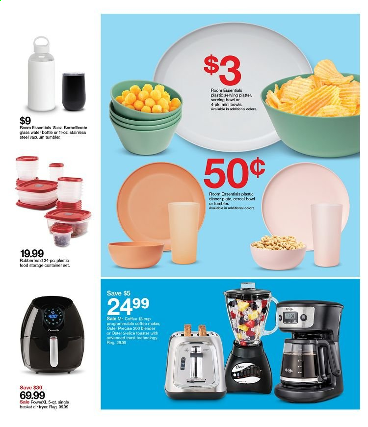 Target ad - 06/27/2021 - 07/03/2021. Page 16