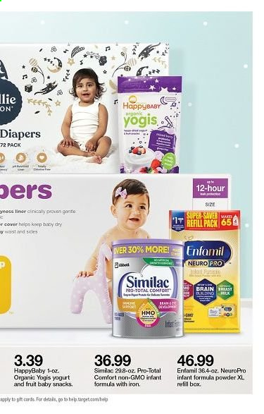 Target ad - 06/27/2021 - 07/03/2021. Page 24