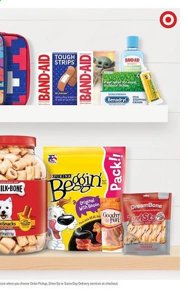 Target ad - 06/27/2021 - 07/03/2021. Page 26
