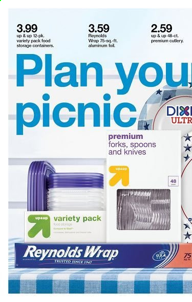 Target ad - 06/27/2021 - 07/03/2021. Page 27