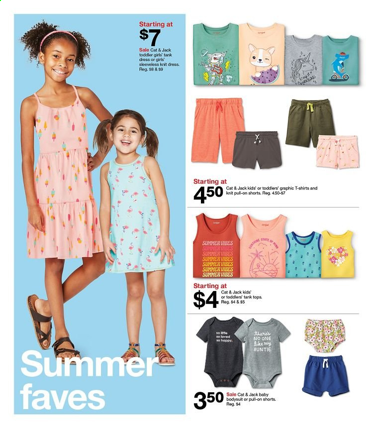 Target ad - 06/27/2021 - 07/03/2021. Page 34