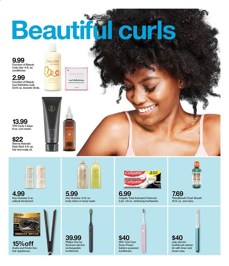 Target ad - 06/27/2021 - 07/03/2021. Page 36