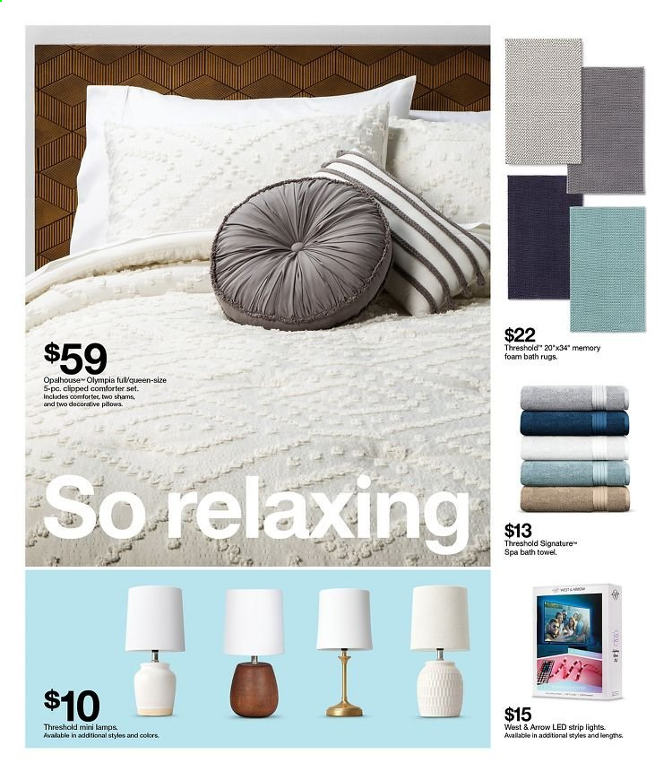 Target ad - 06/27/2021 - 07/03/2021. Page 37