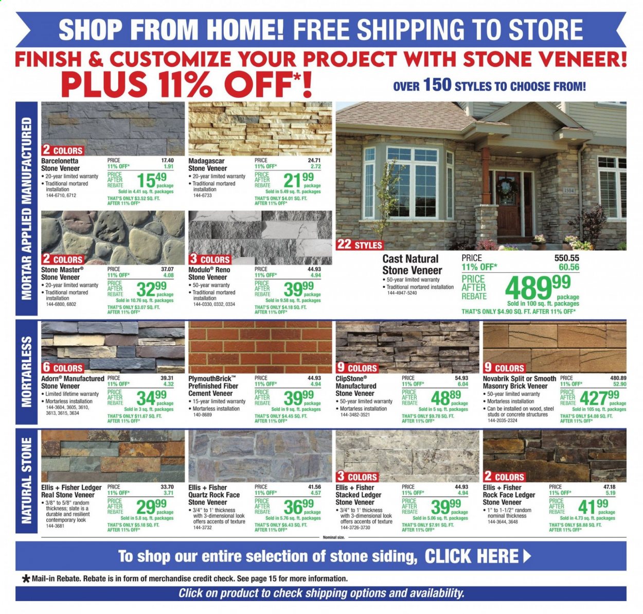 Menards ad - 06/24/2021 - 07/04/2021. Page 11