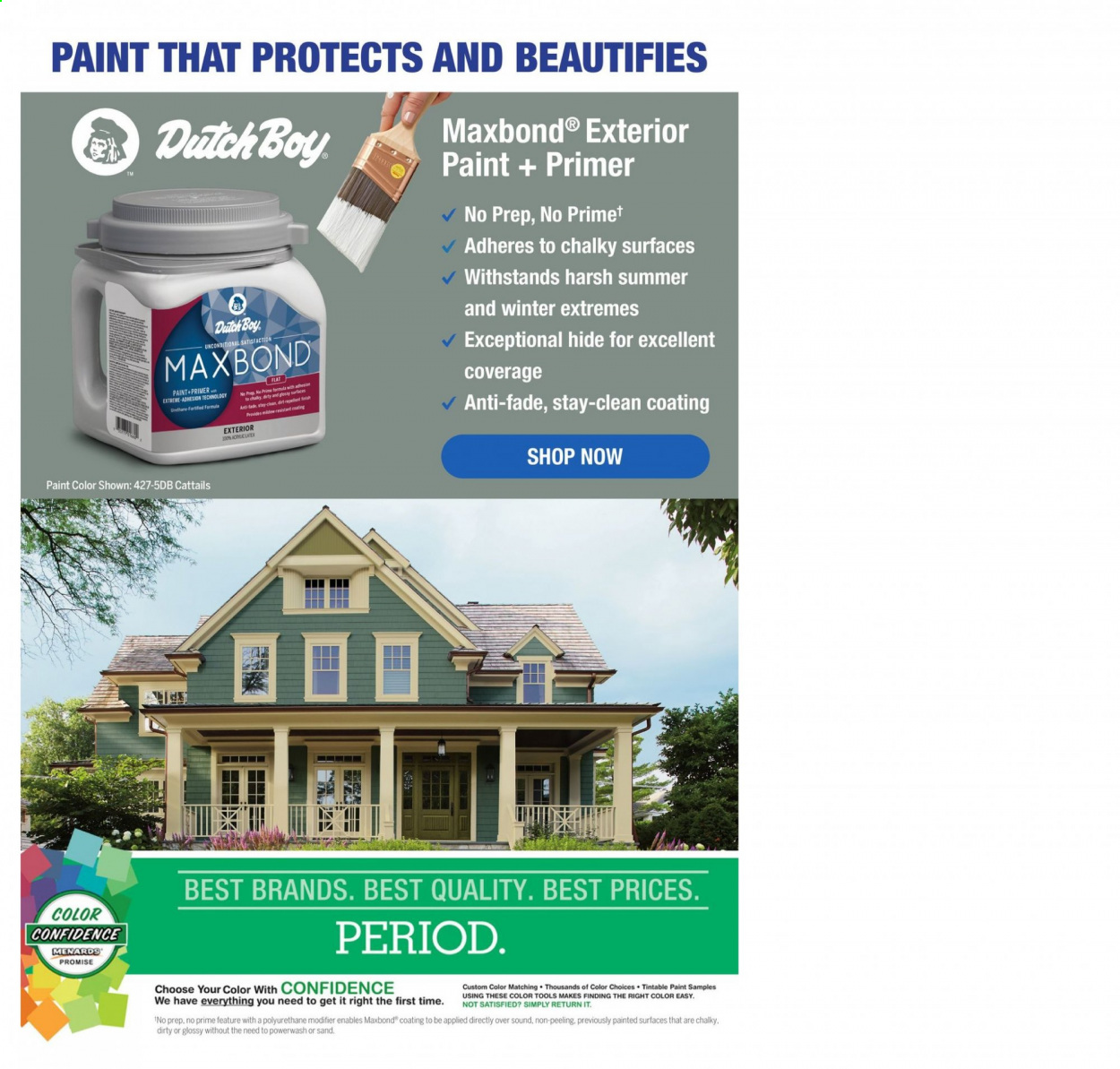 Menards ad - 06/24/2021 - 07/04/2021. Page 18