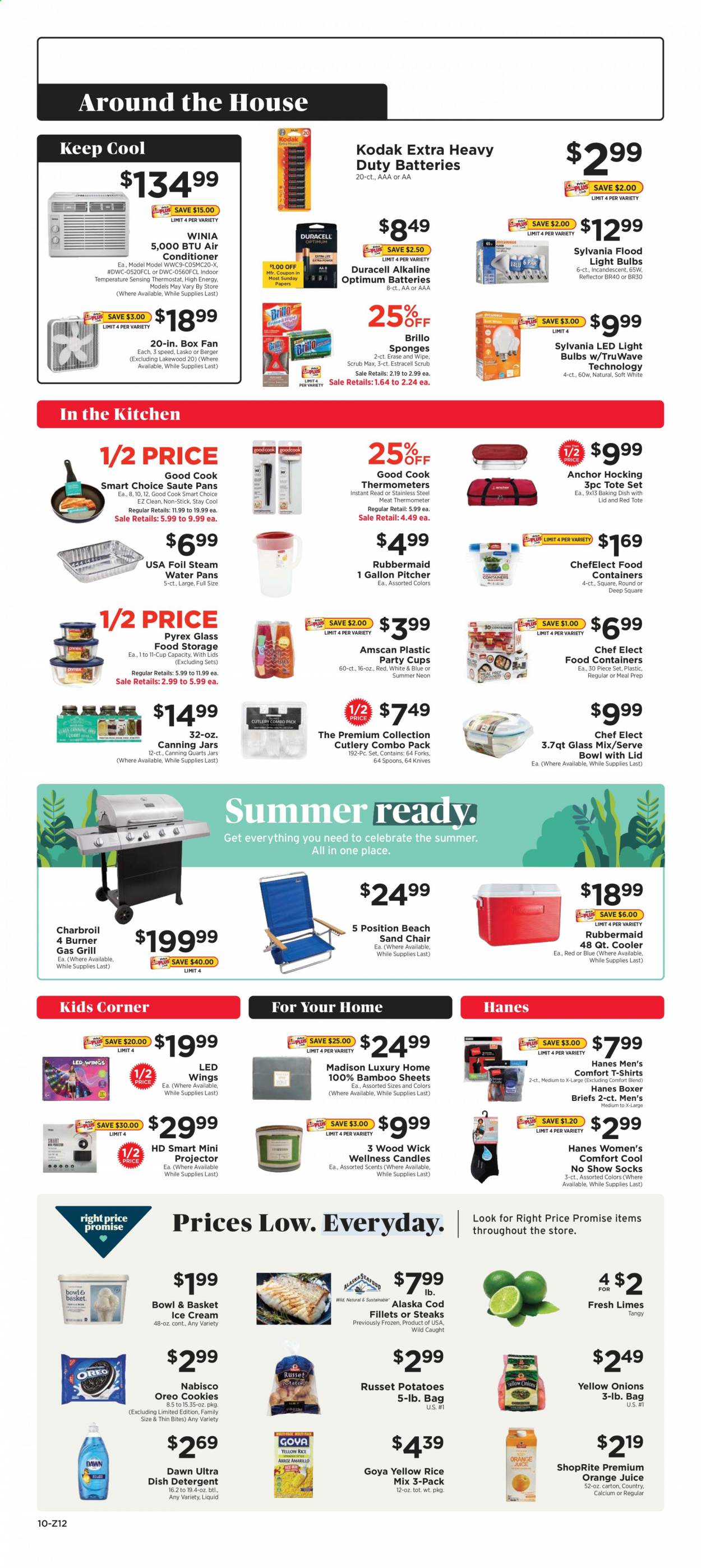 ShopRite ad - 06/27/2021 - 07/03/2021. Page 10