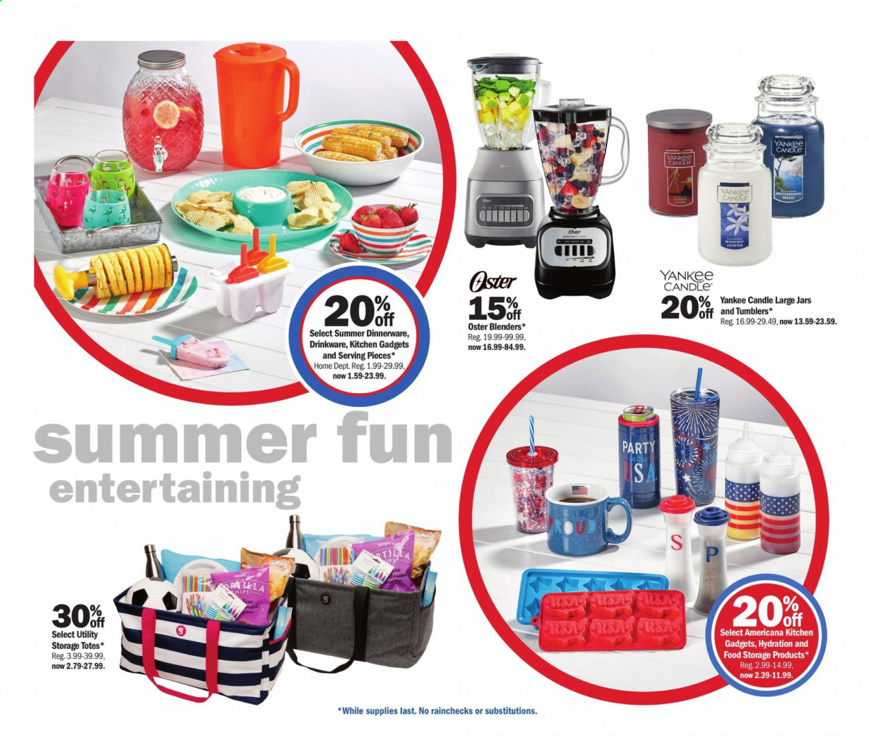 Meijer ad - 06/27/2021 - 07/04/2021. Page 3