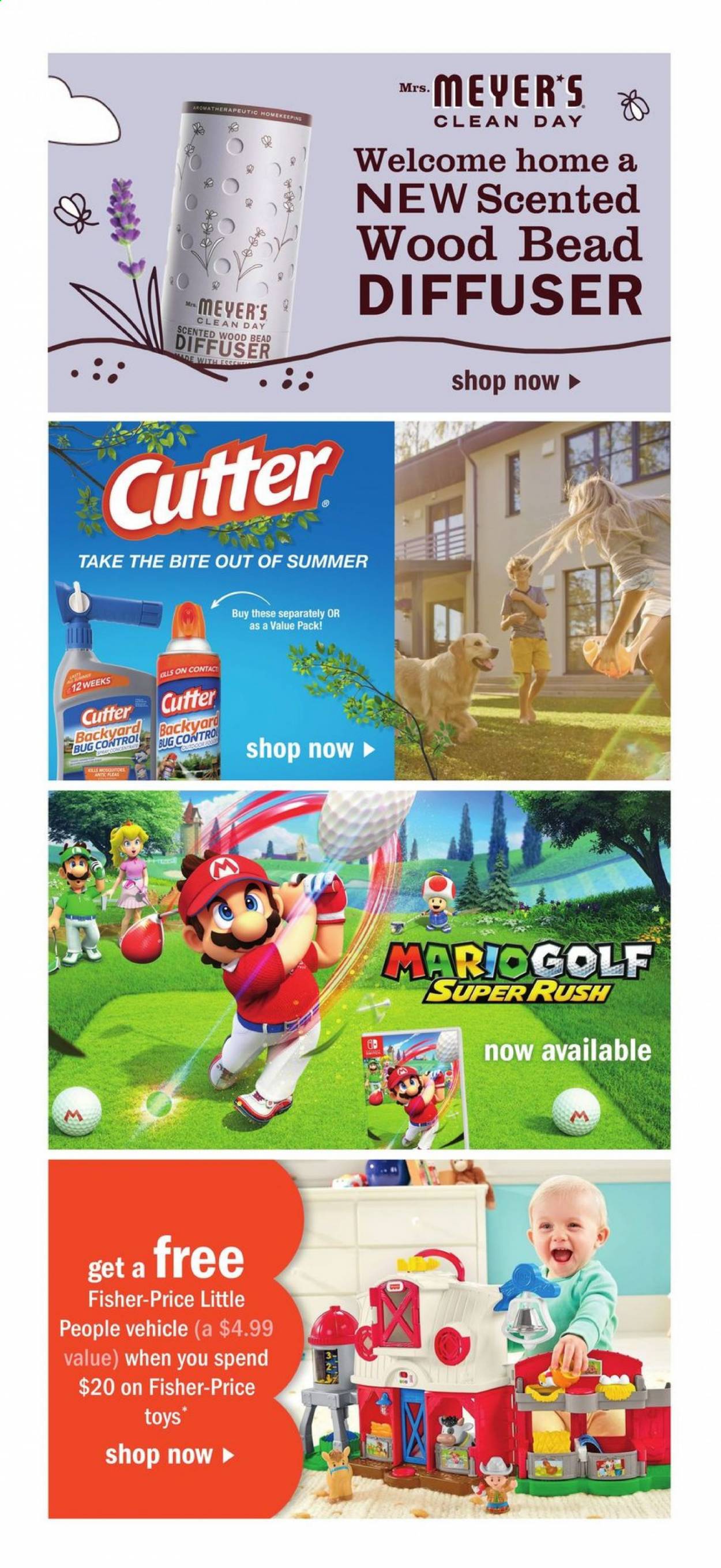 Meijer ad - 06/27/2021 - 07/03/2021. Page 24