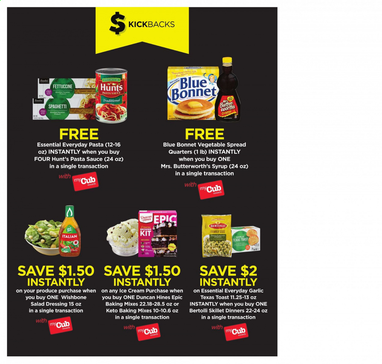 Cub Foods ad - 06/27/2021 - 07/04/2021. Page 13