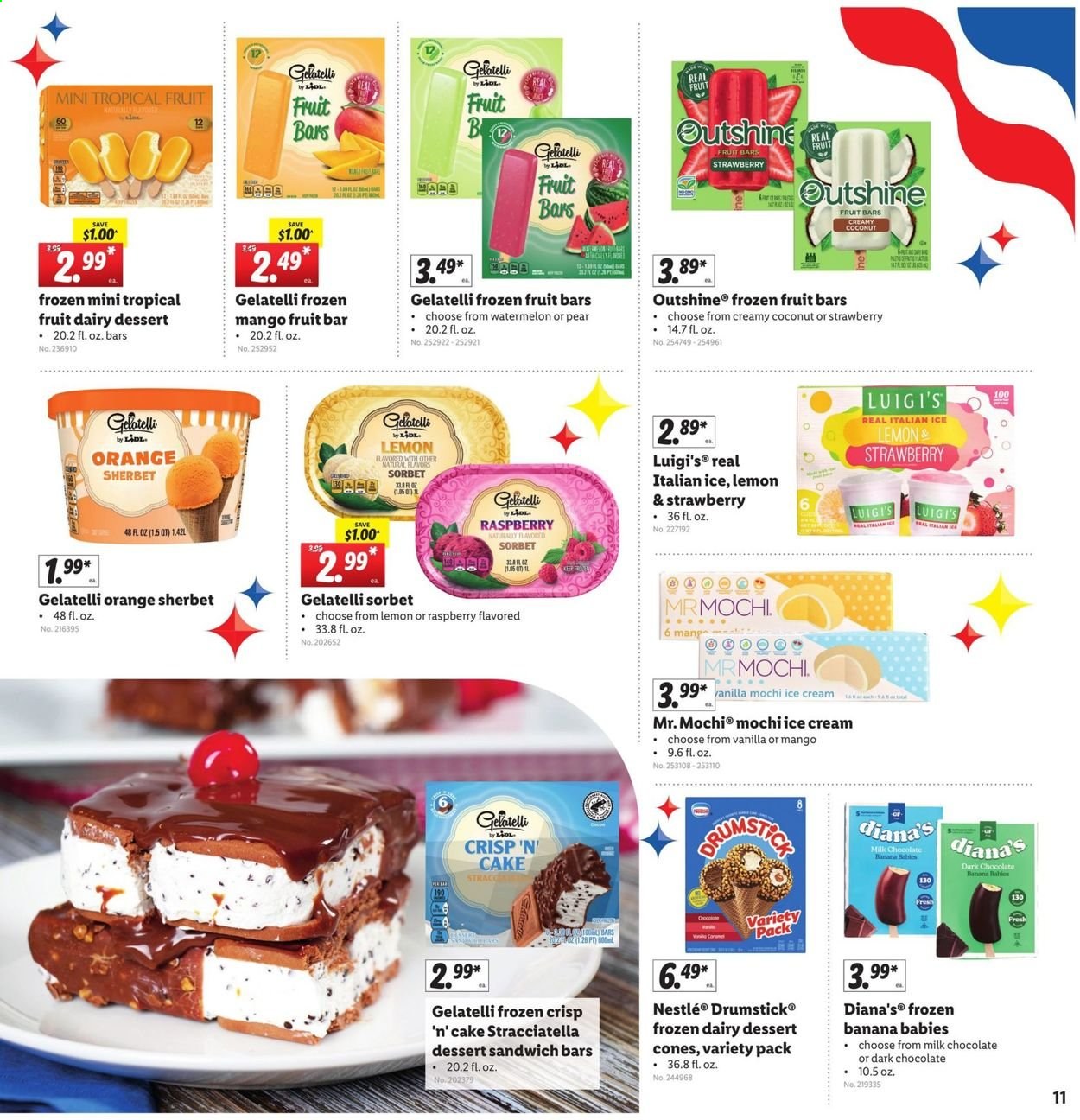 Lidl ad - 06/30/2021 - 07/06/2021. Page 11